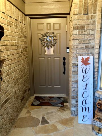 349 Horseshoe Drive, Springtown, TX 76082