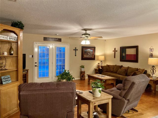 349 Horseshoe Drive, Springtown, TX 76082