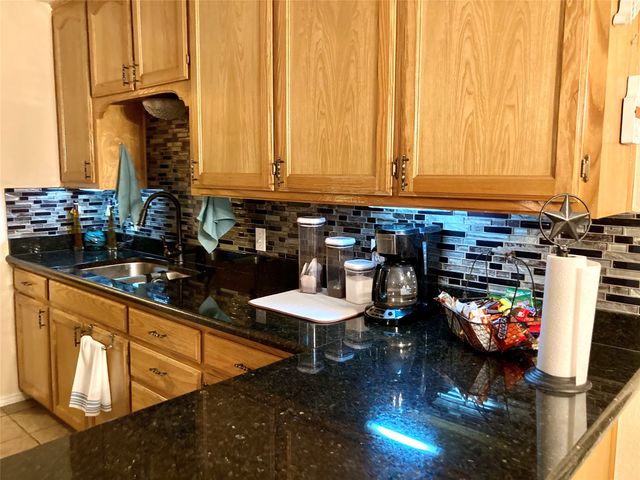 349 Horseshoe Drive, Springtown, TX 76082