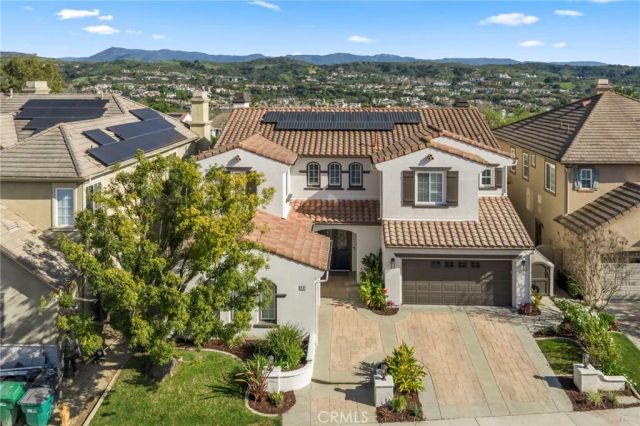 22 Orion, Coto De Caza, CA 92679