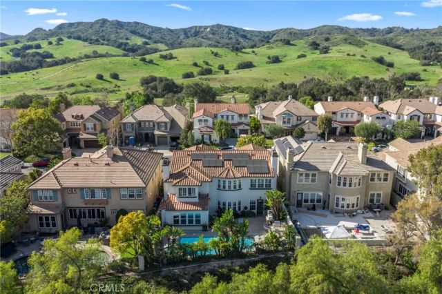 22 Orion, Coto De Caza, CA 92679