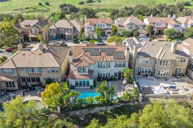 22 Orion, Coto De Caza, CA 92679