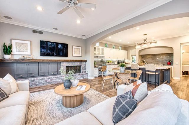 22 Orion, Coto De Caza, CA 92679