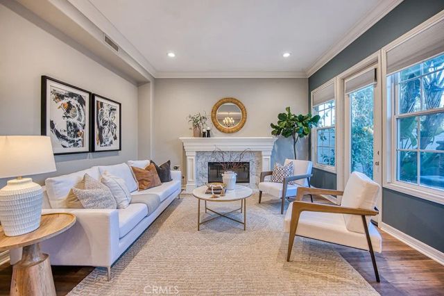 22 Orion, Coto De Caza, CA 92679