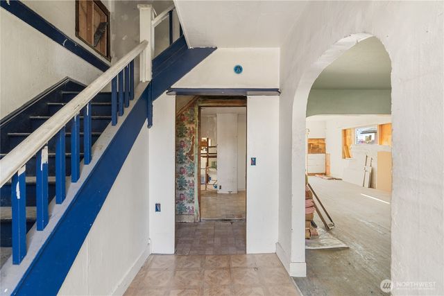 515 W 1st Street, Aberdeen, WA 98520