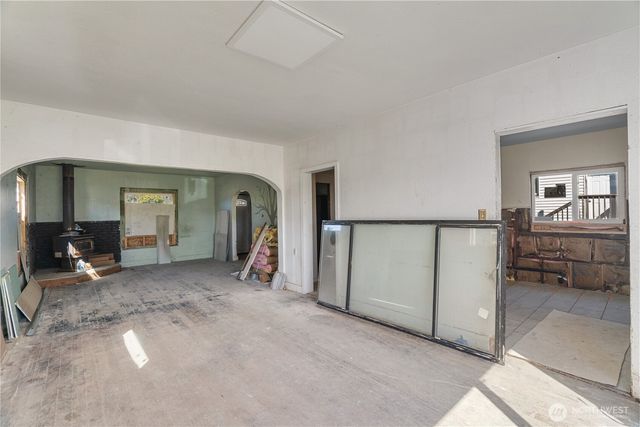 515 W 1st Street, Aberdeen, WA 98520