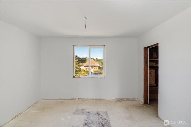 515 W 1st Street, Aberdeen, WA 98520