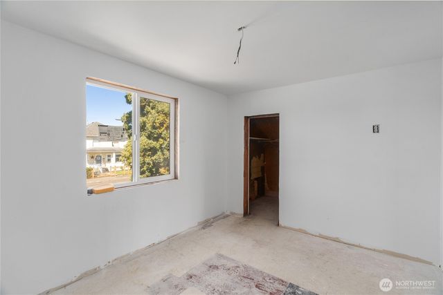 515 W 1st Street, Aberdeen, WA 98520