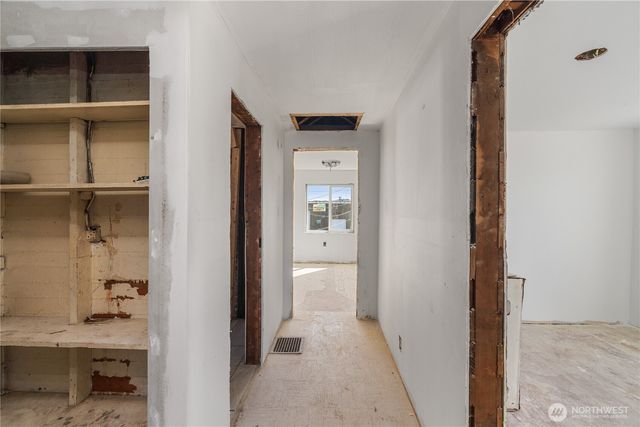 515 W 1st Street, Aberdeen, WA 98520