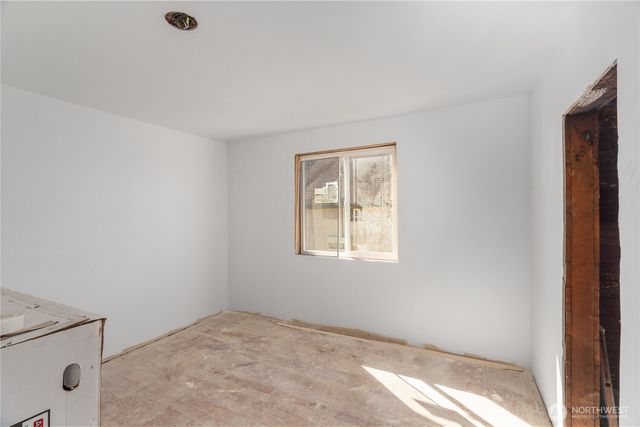 515 W 1st Street, Aberdeen, WA 98520