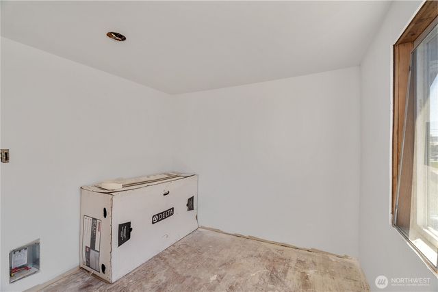 515 W 1st Street, Aberdeen, WA 98520