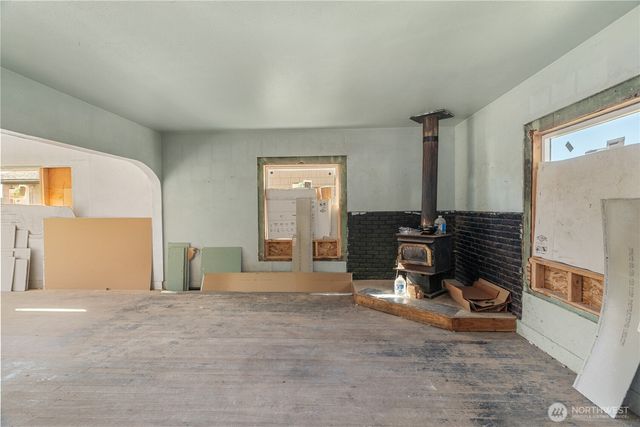 515 W 1st Street, Aberdeen, WA 98520