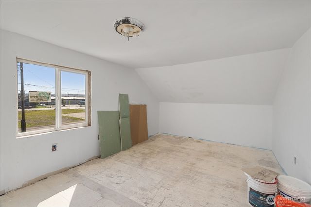 515 W 1st Street, Aberdeen, WA 98520