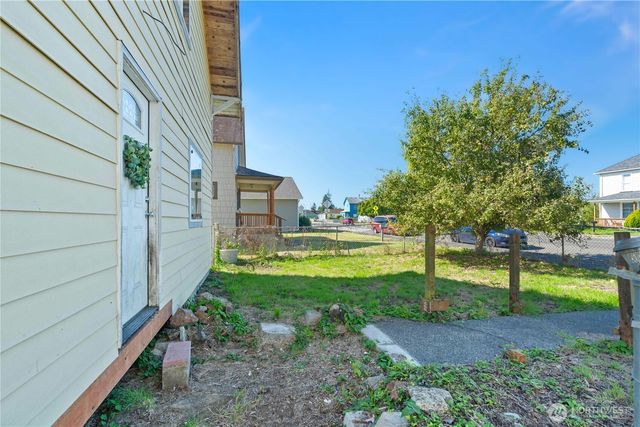 515 W 1st Street, Aberdeen, WA 98520