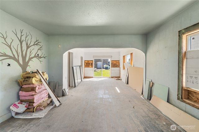 515 W 1st Street, Aberdeen, WA 98520