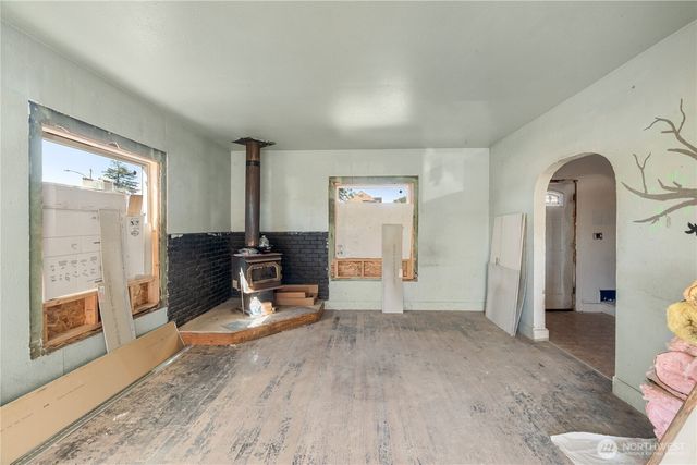 515 W 1st Street, Aberdeen, WA 98520