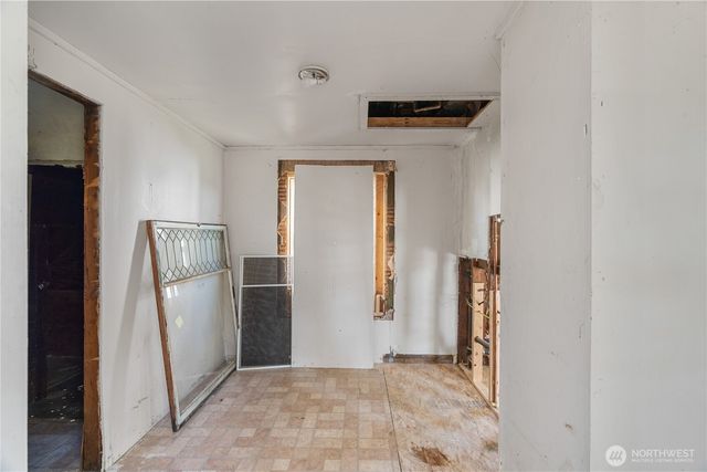 515 W 1st Street, Aberdeen, WA 98520