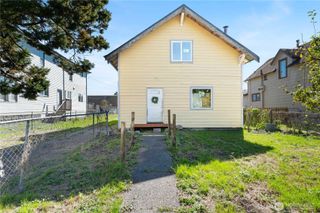 515 W 1st Street, Aberdeen, WA 98520