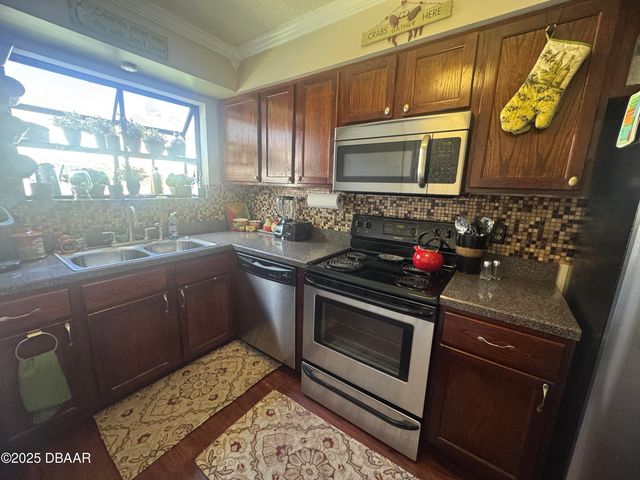 155 White Fawn Drive, Daytona Beach, FL 32114