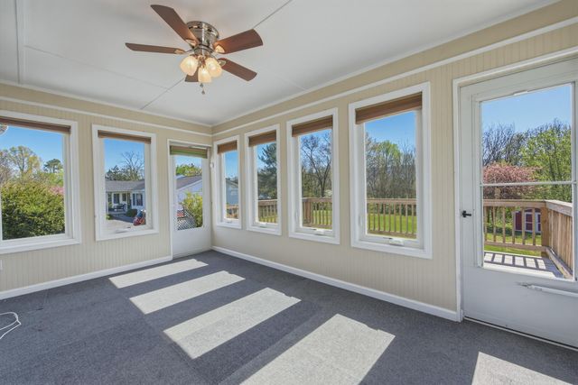 515 HOLLINGSWORTH RD, Woodstock, VA 22664
