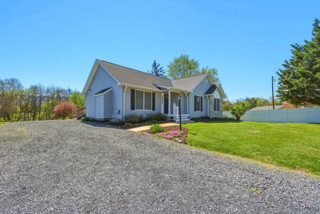515 HOLLINGSWORTH RD, Woodstock, VA 22664