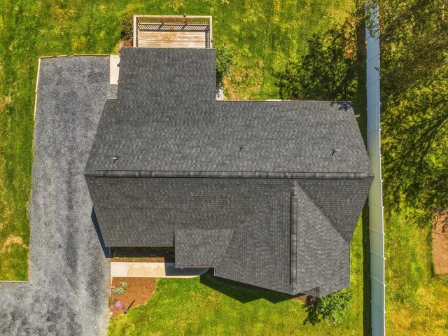 515 HOLLINGSWORTH RD, Woodstock, VA 22664