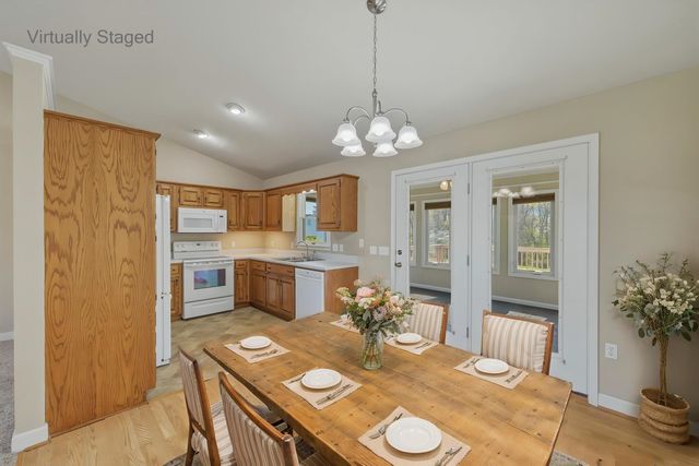 515 HOLLINGSWORTH RD, Woodstock, VA 22664