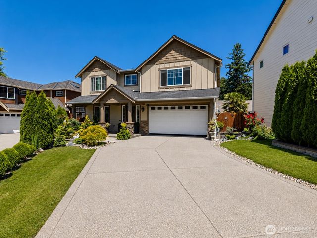 13814 41st Avenue W, Lynnwood, WA 98087