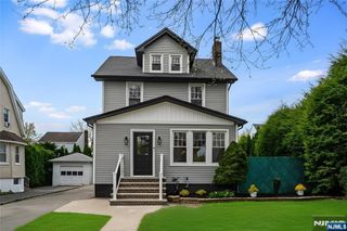 210 Paterson Avenue, Hasbrouck Heights, NJ 07604