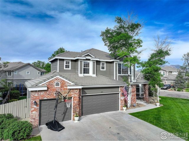 3207 Opal Ln, Superior, CO 80027