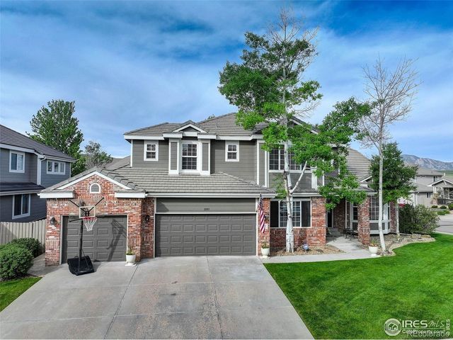3207 Opal Ln, Superior, CO 80027