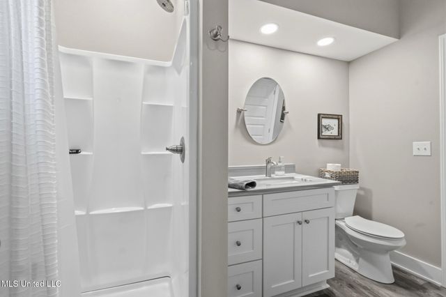 13101 Horseshoe Road, Ocean Springs, MS 39564