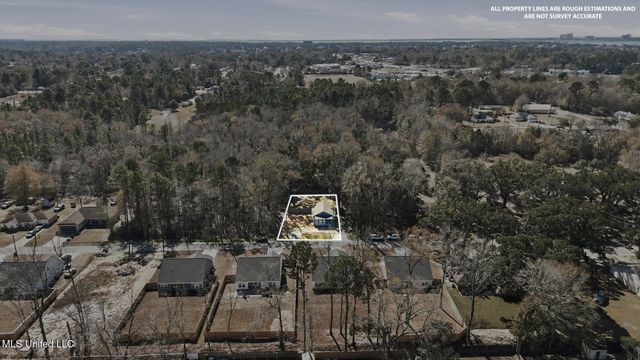 13101 Horseshoe Road, Ocean Springs, MS 39564