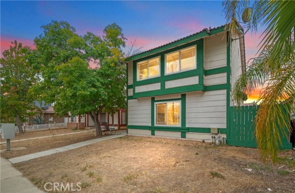 23779 Parkland Avenue, Moreno Valley, CA 92557