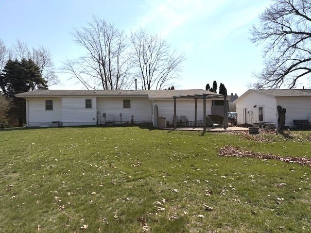 34924 S State Route 129 Route, Braceville, IL 60407