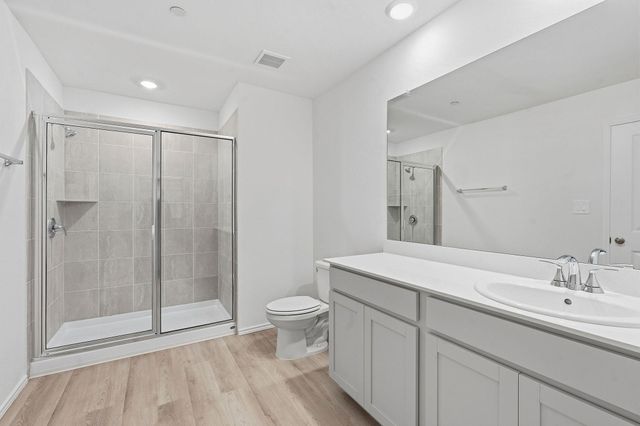 164 Cinnabar LN 5, Kyle, TX 78640