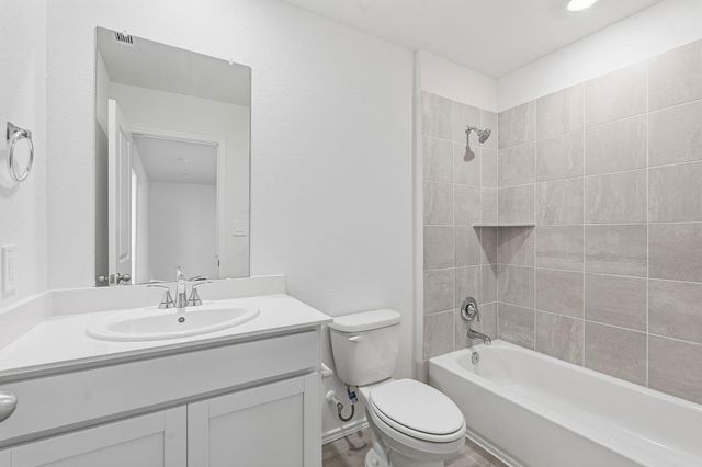 164 Cinnabar LN 5, Kyle, TX 78640