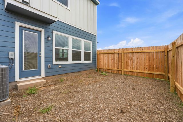 164 Cinnabar LN 5, Kyle, TX 78640