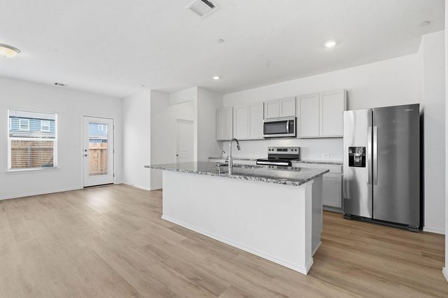 164 Cinnabar LN 5, Kyle, TX 78640