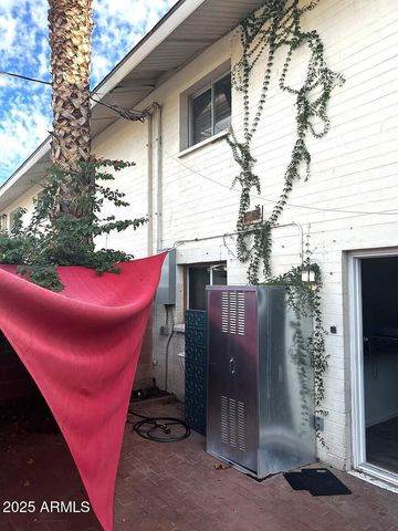 4505 N 17TH Avenue, Phoenix, AZ 85015