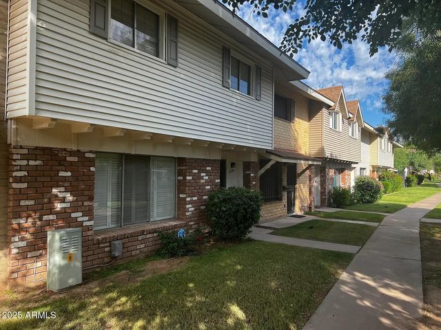 4505 N 17TH Avenue, Phoenix, AZ 85015