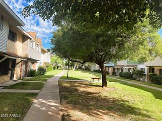 4505 N 17TH Avenue, Phoenix, AZ 85015