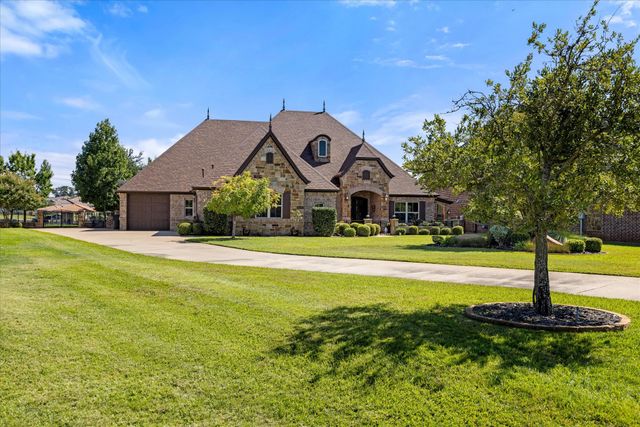 1014 Sunset Bay Court, Granbury, TX 76048