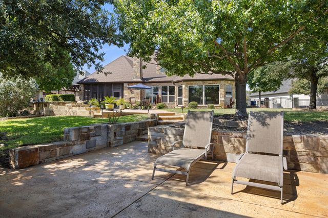 1014 Sunset Bay Court, Granbury, TX 76048