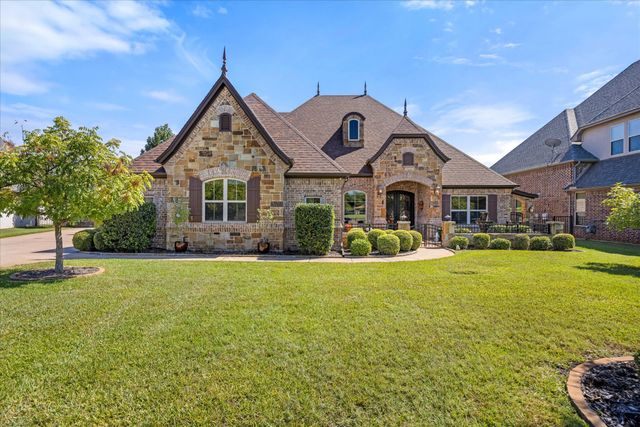 1014 Sunset Bay Court, Granbury, TX 76048