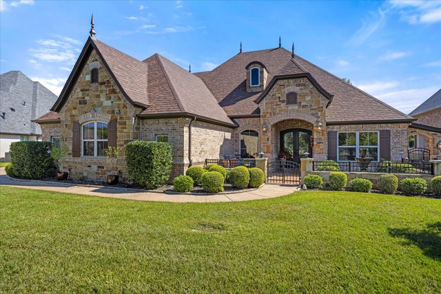 1014 Sunset Bay Court, Granbury, TX 76048