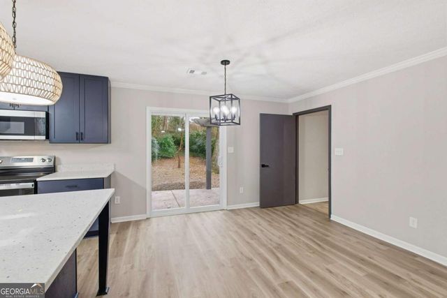 1784 Wingard Drive, Marietta, GA 30062