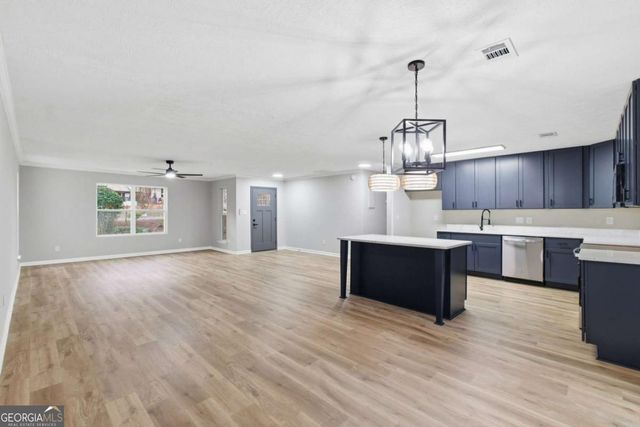 1784 Wingard Drive, Marietta, GA 30062