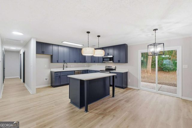 1784 Wingard Drive, Marietta, GA 30062