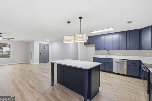 1784 Wingard Drive, Marietta, GA 30062